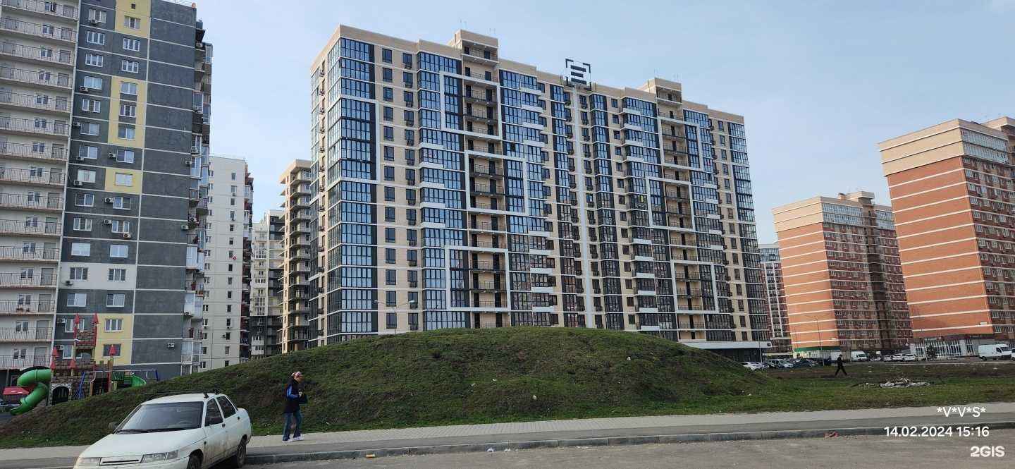 Отзывы на компанию Barberhana в Краснодаре c фото