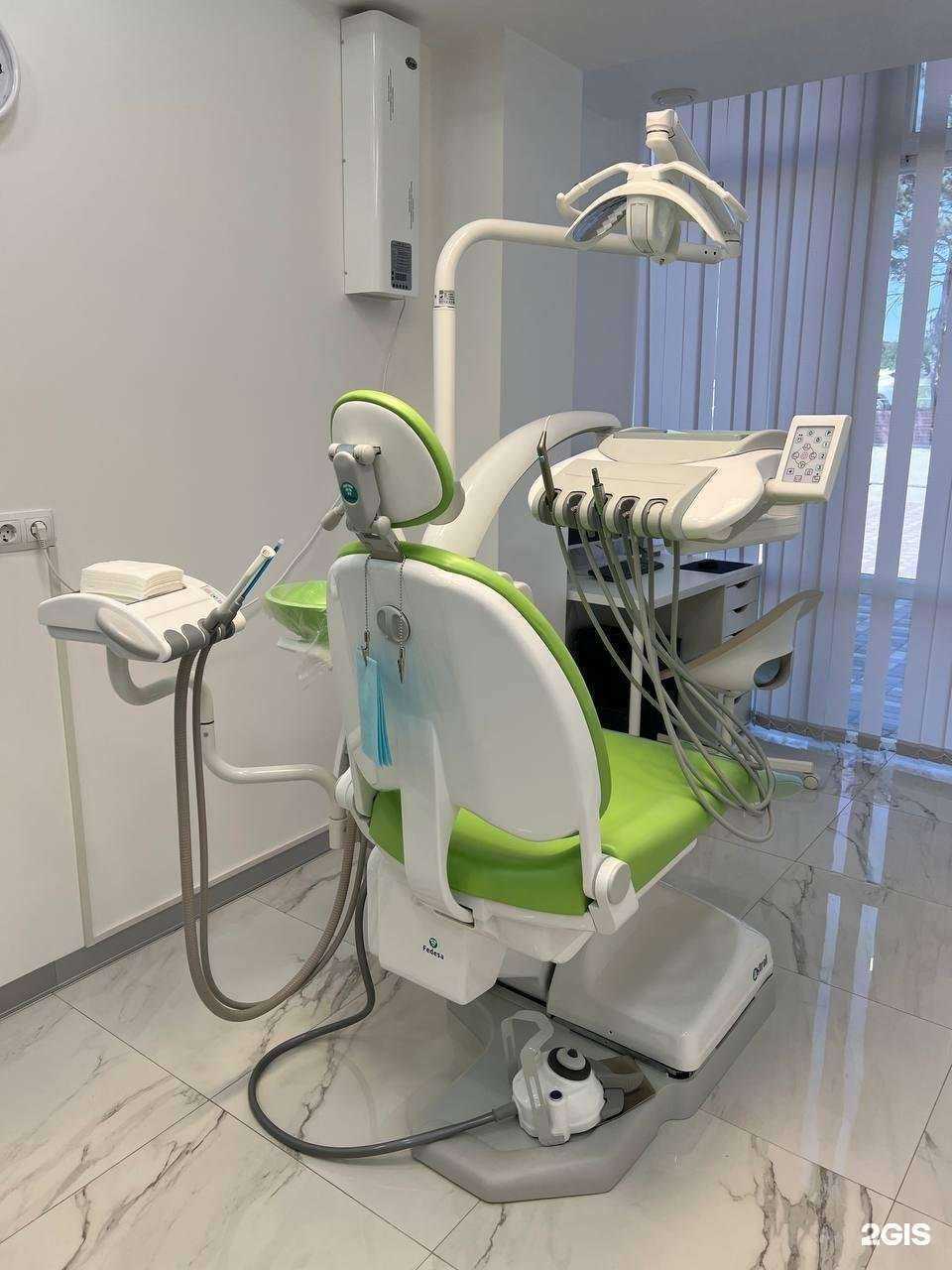 Отзывы на компанию Цифровая Стоматология в Новороссийске c фото
