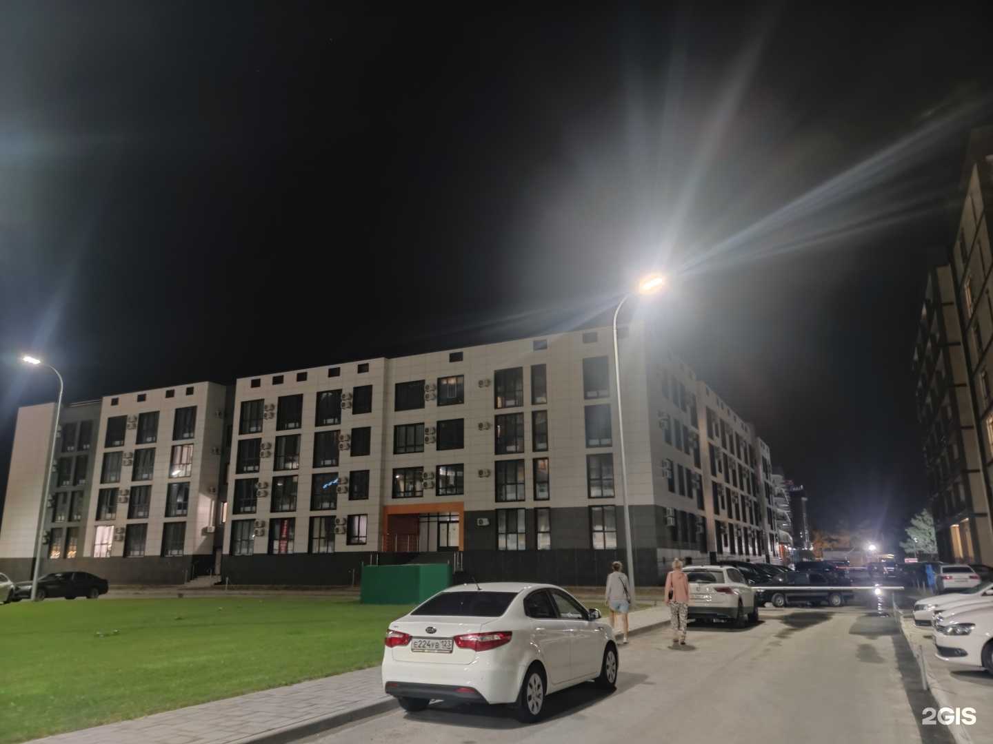 Отзывы на компанию Solarhouse на берегу в Анапе c фото - фотография 2 из 2