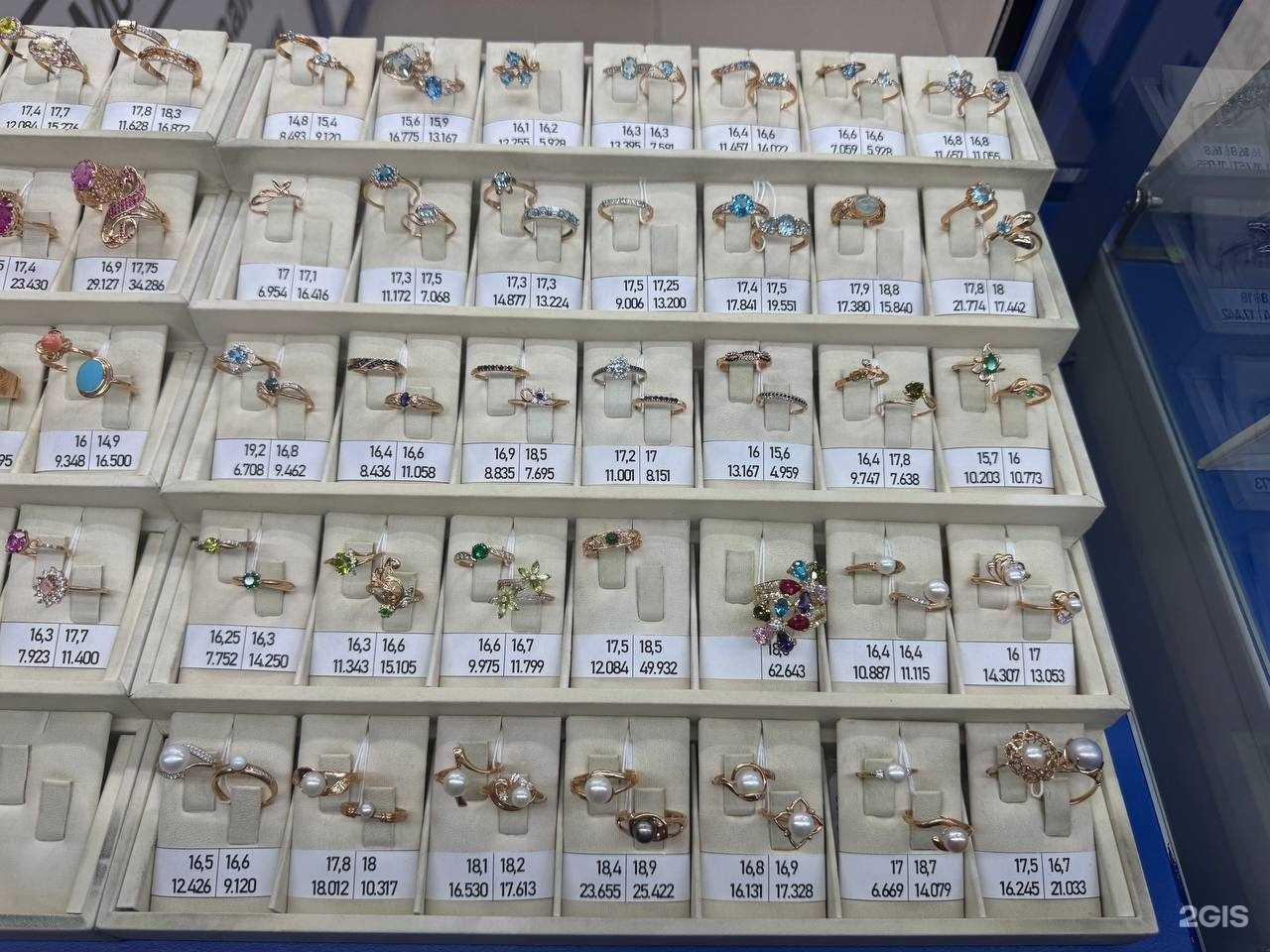 Отзывы на компанию Магазин золота в Перми c фото