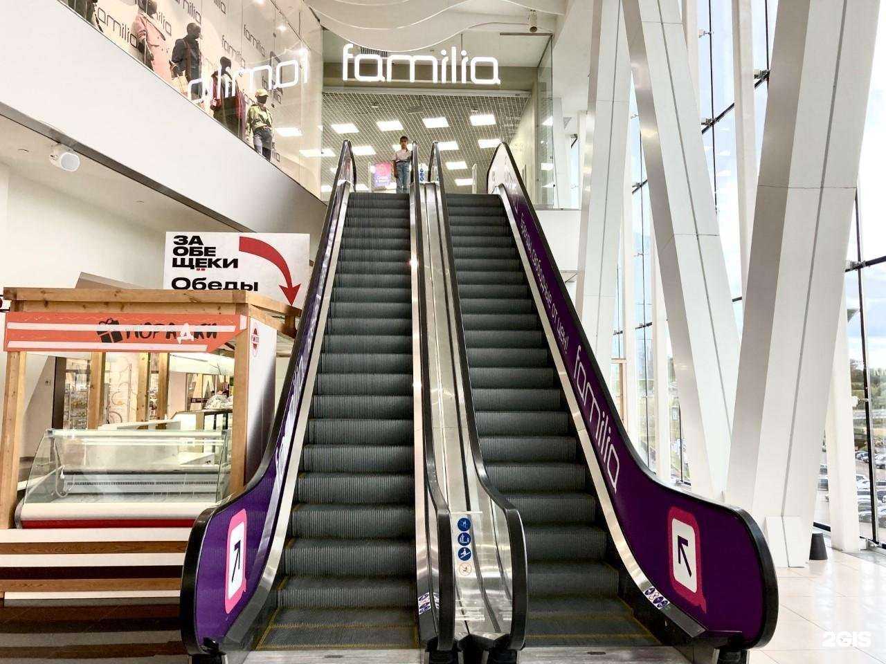 Отзывы на компанию Familia в Красногорске c фото