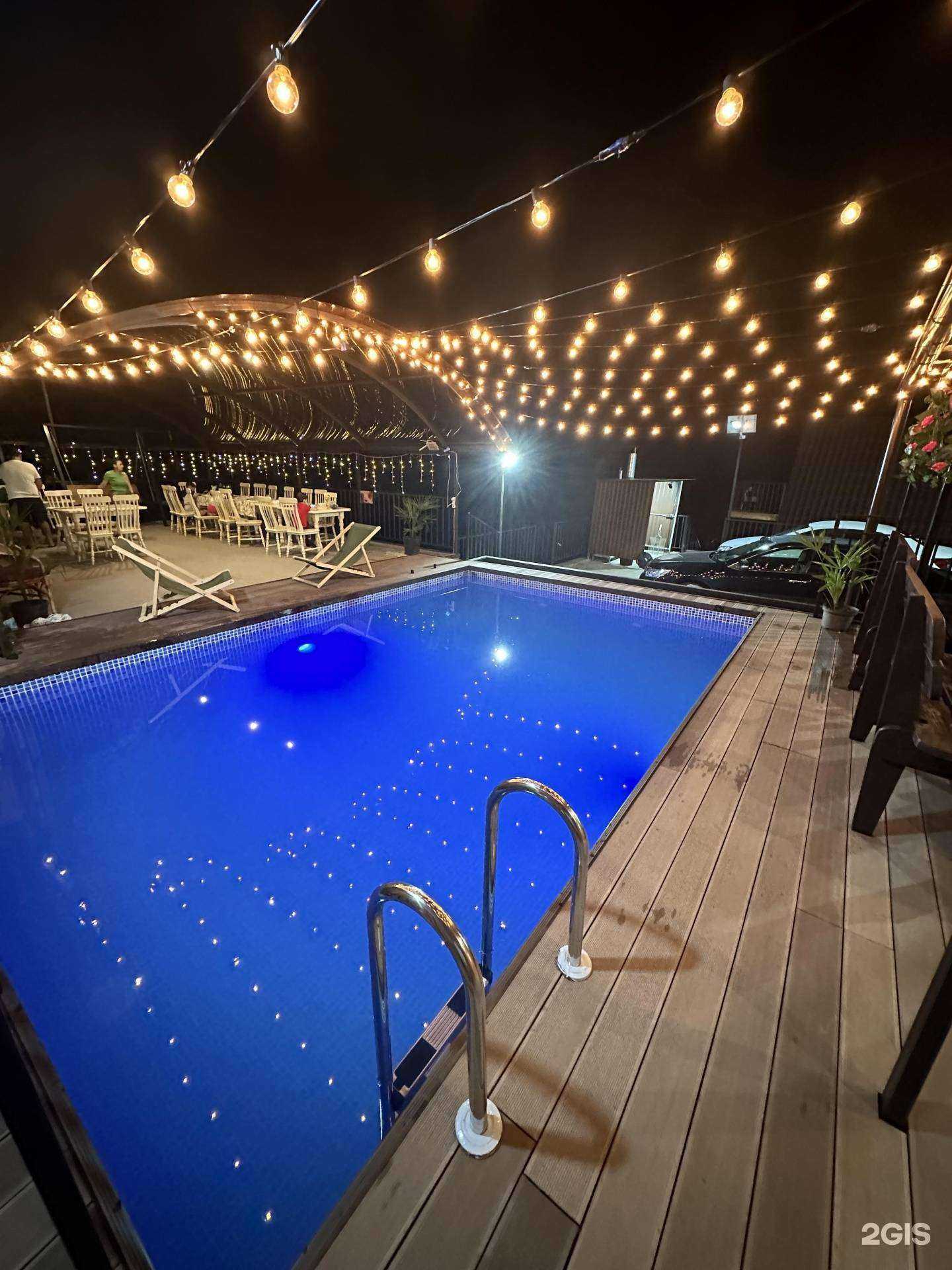 Отзывы на компанию Green Hоuse в г. Сочи c фото