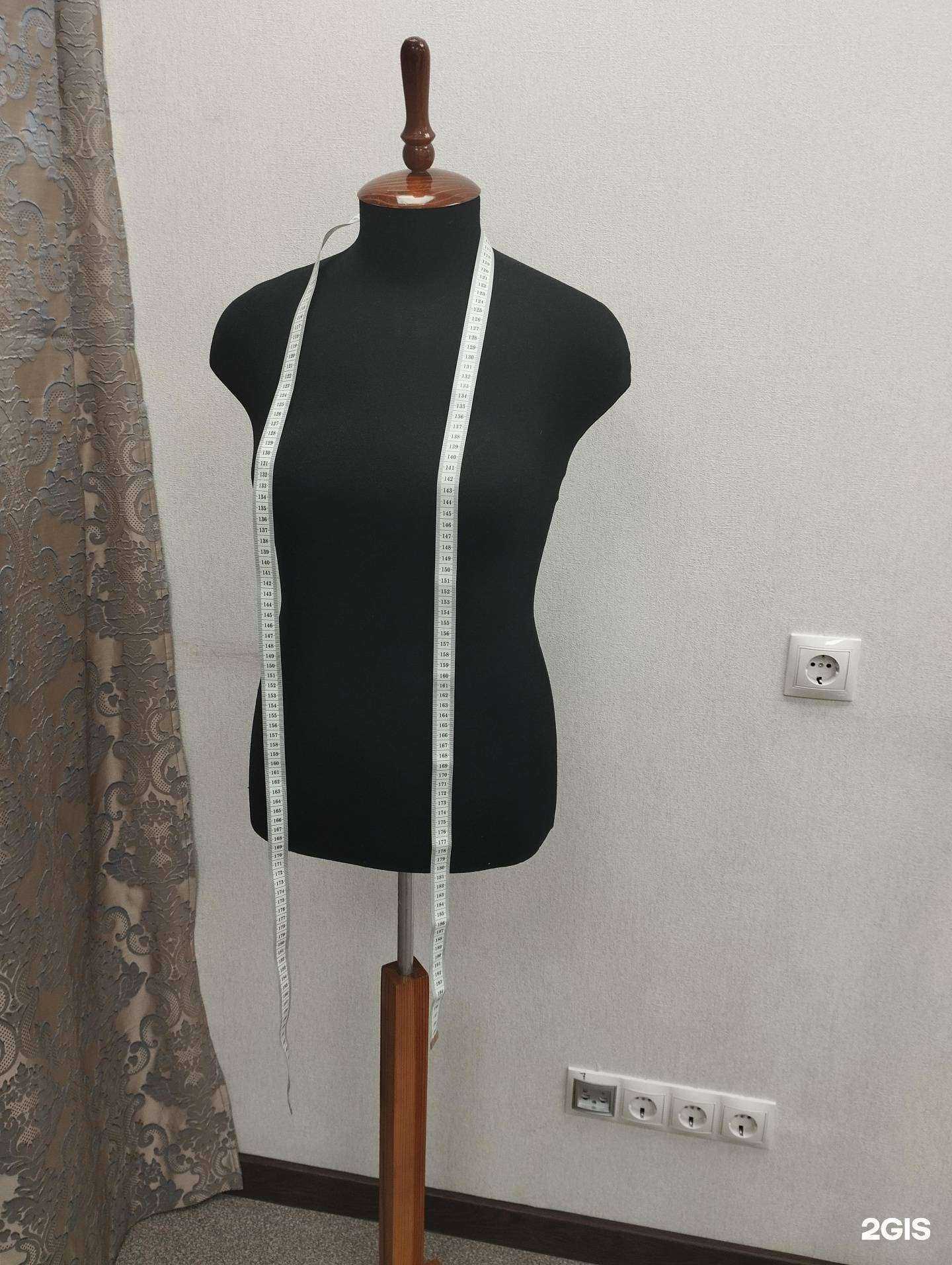 Отзывы на компанию Ателье в Тольятти c фото