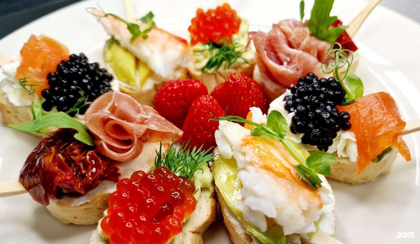 Отзывы на компанию Anti-pasto в г. Екатеринбург c фото