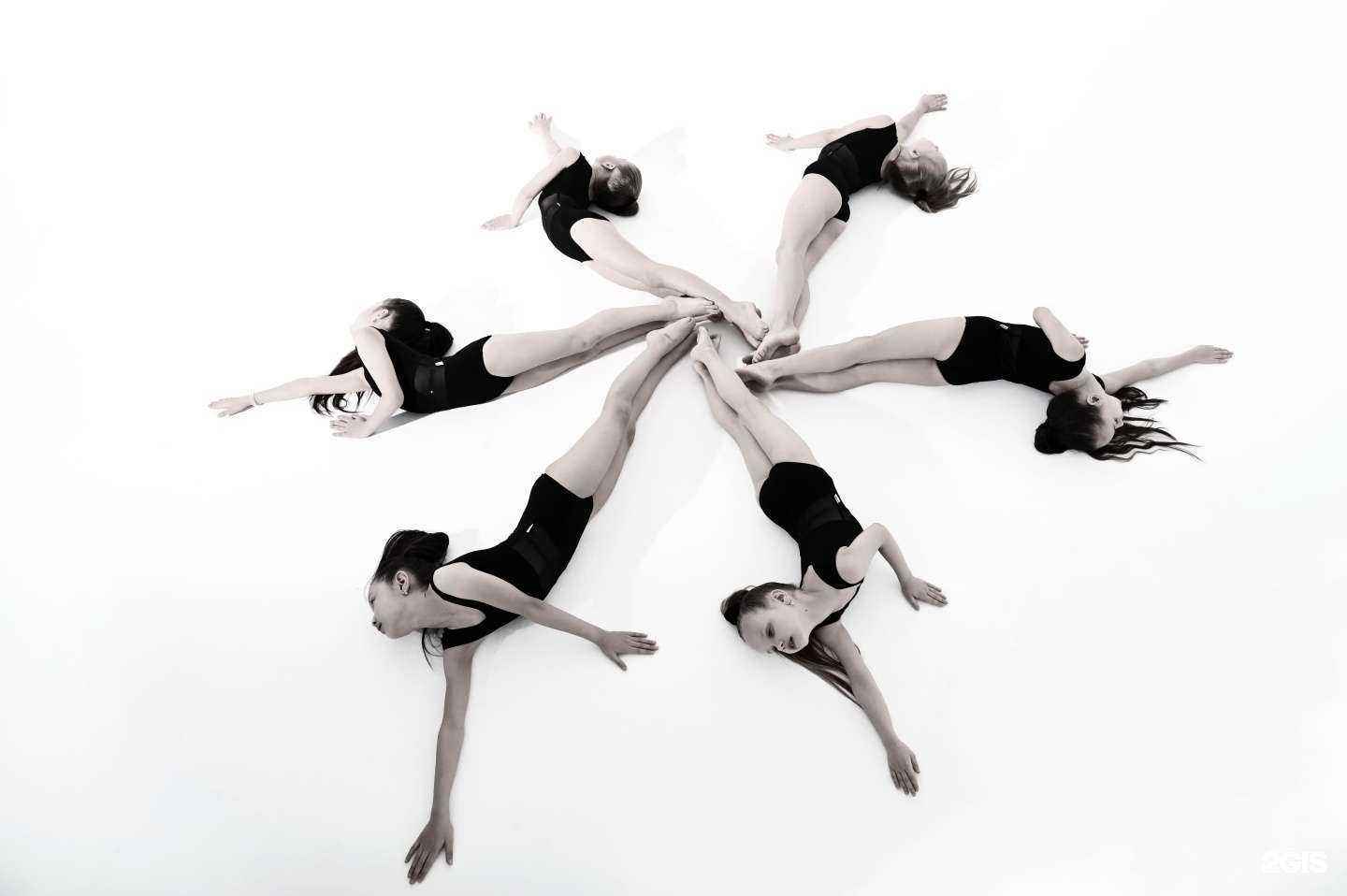 Отзывы на компанию Принцесса спорта в Кургане c фото