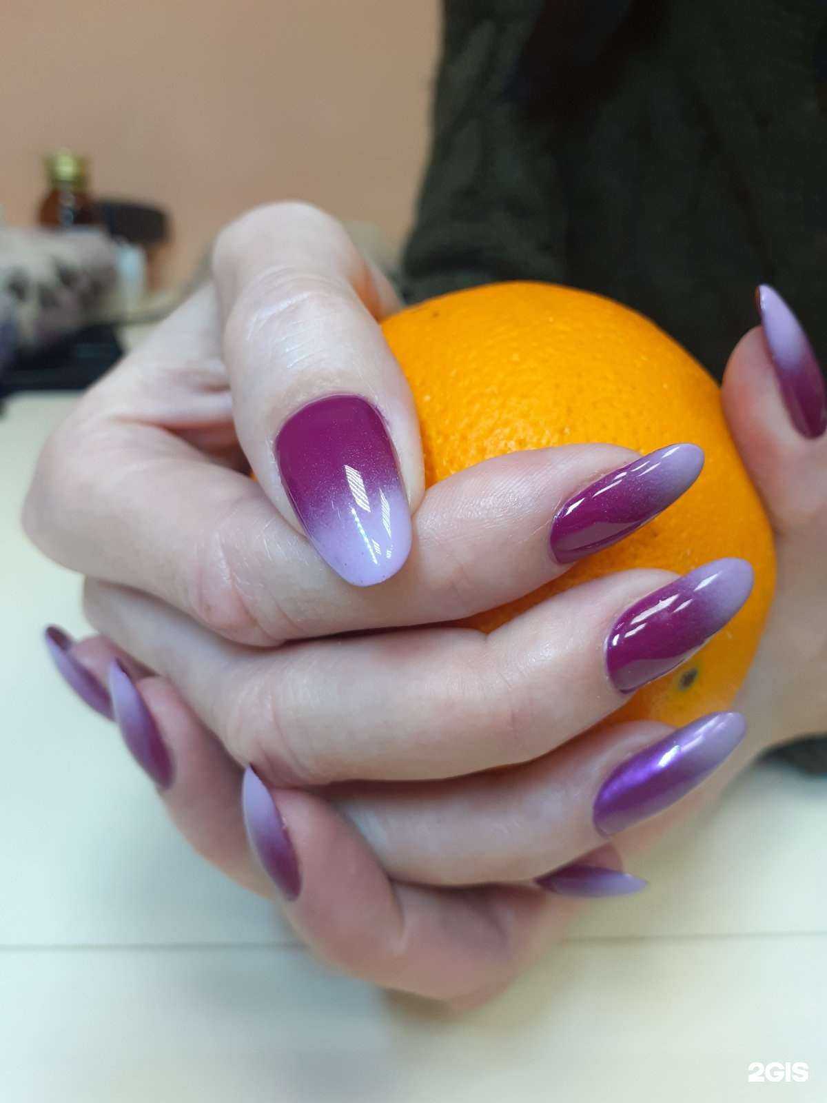 Отзывы на компанию Салон красоты в Тюмени c фото