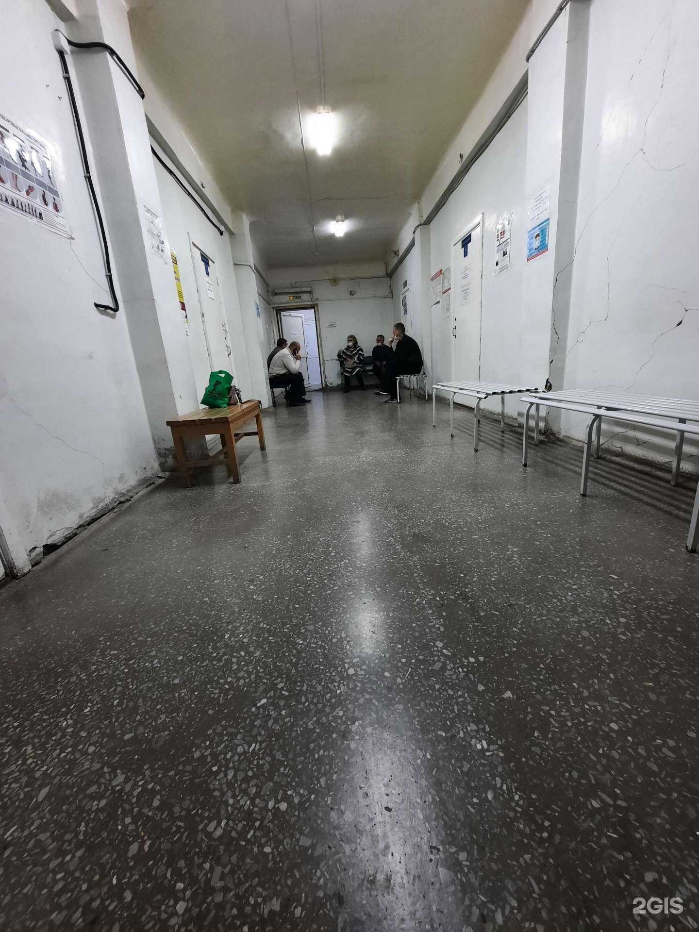 Отзывы на компанию Экспертиза Тагил в Нижнем Тагиле c фото - фотография 2 из 2