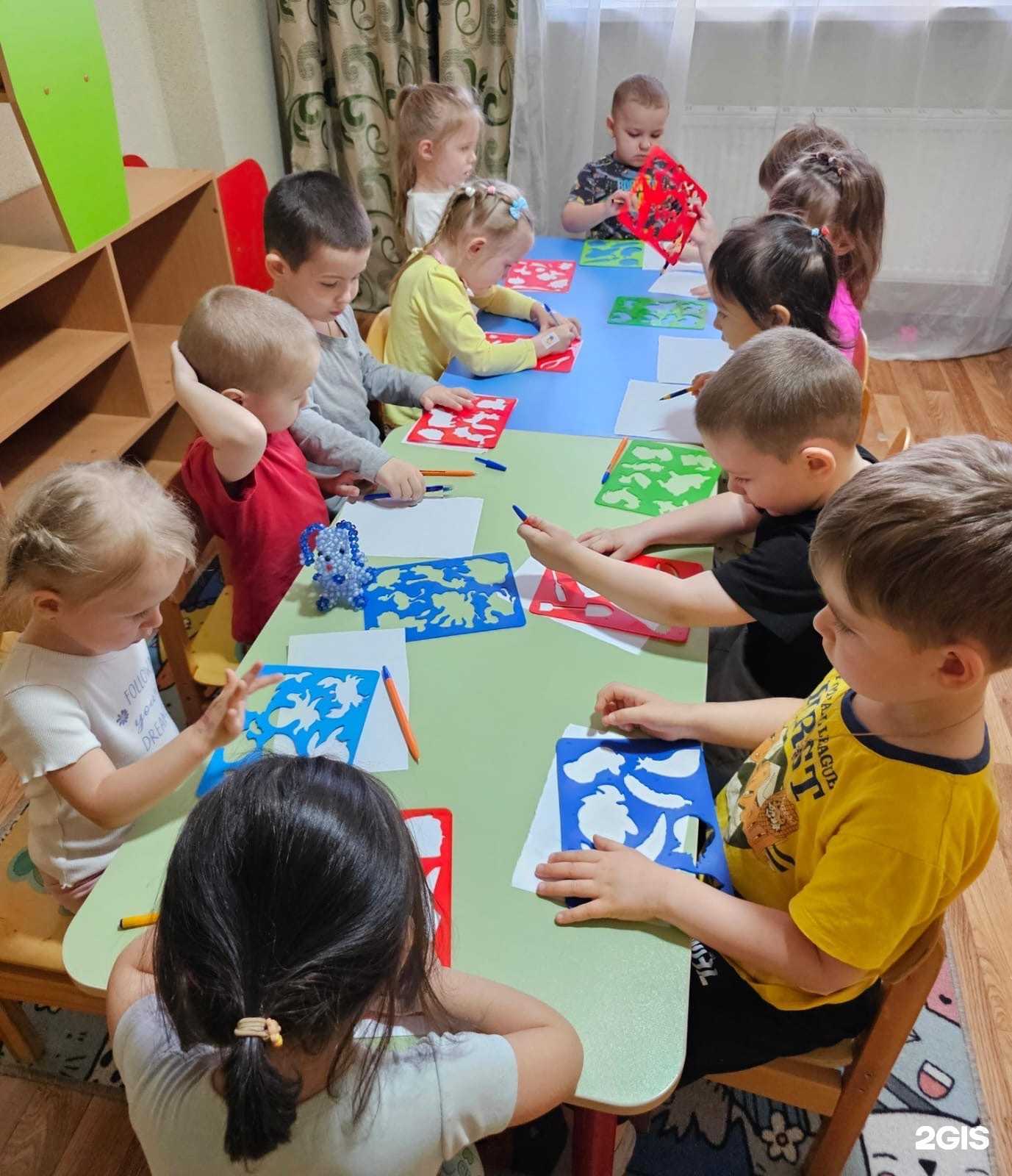 Отзывы на компанию Умники и Умницы в Краснодаре c фото