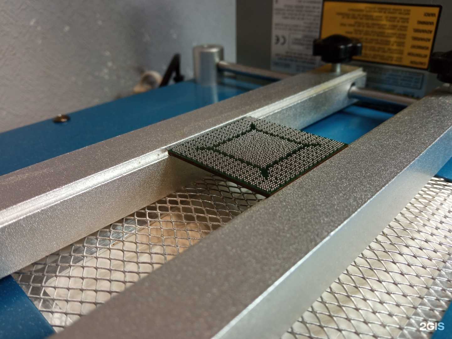 Отзывы на компанию Element в Перми c фото