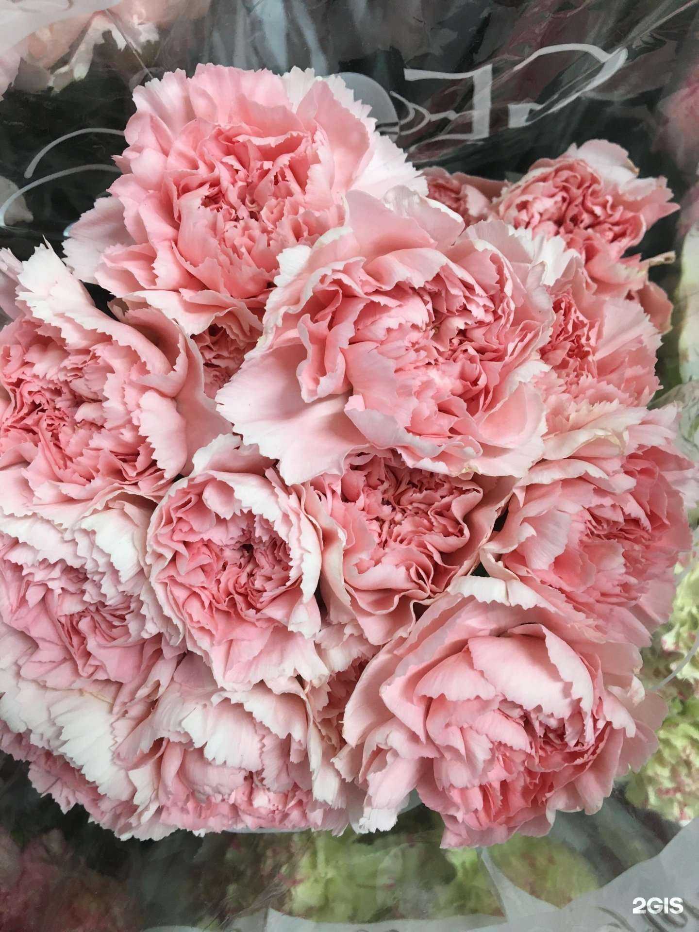 Отзывы на компанию Цветочные тонкости в Нижнем Новгороде c фото