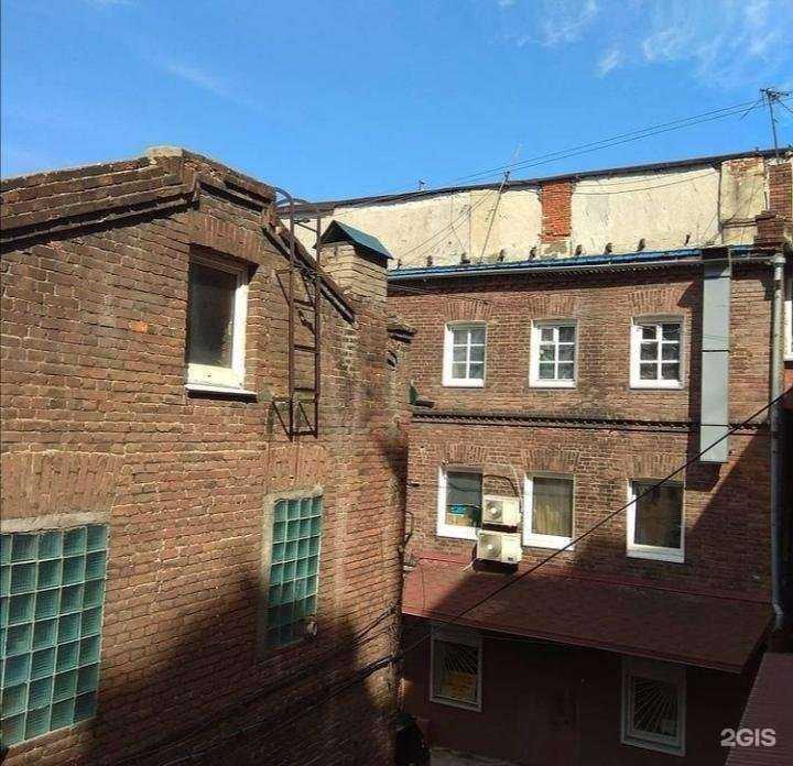 Отзывы на компанию The punch в Владивостоке c фото - фотография 2 из 2