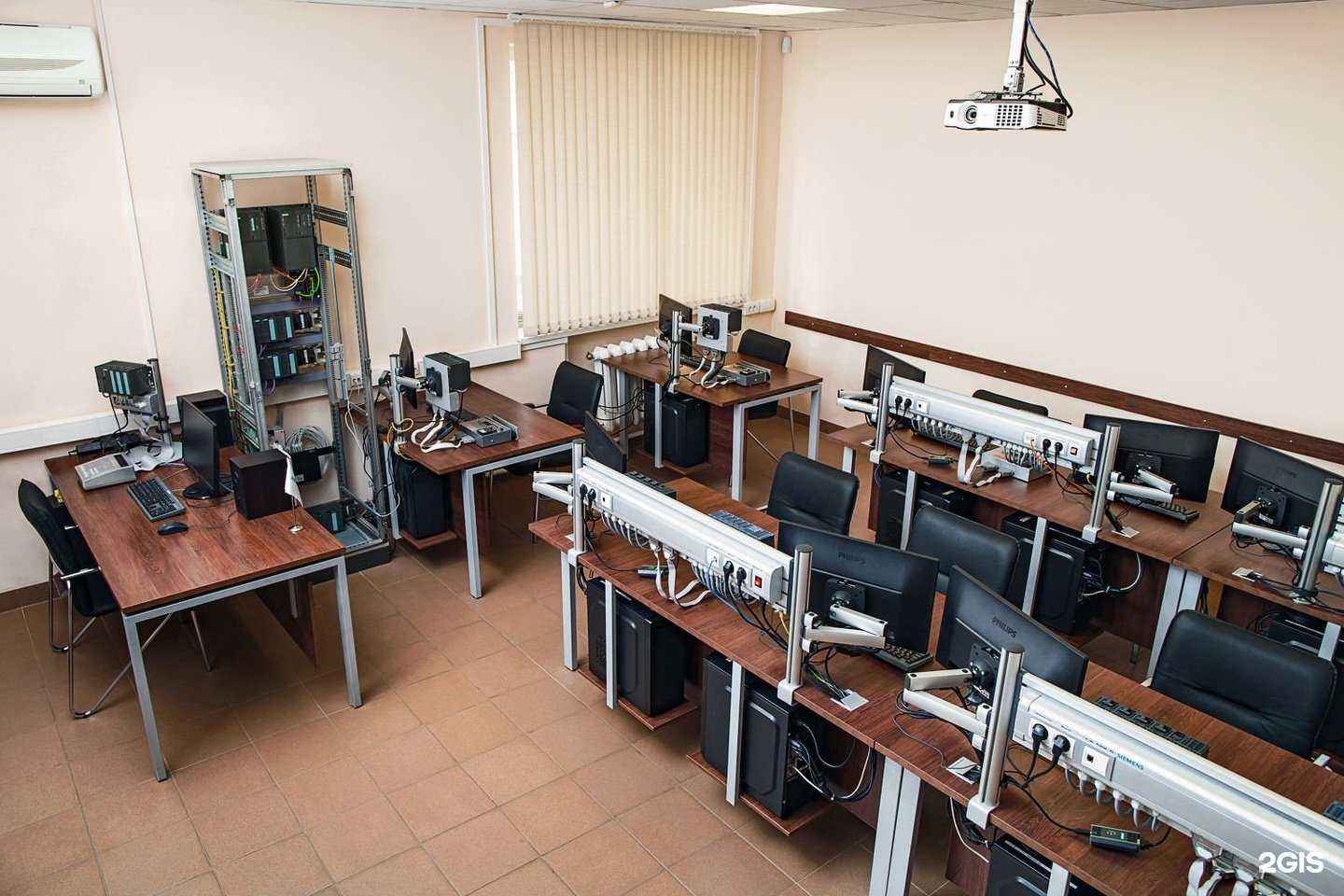 Отзывы на компанию Институт промышленной автоматизации в Самаре c фото