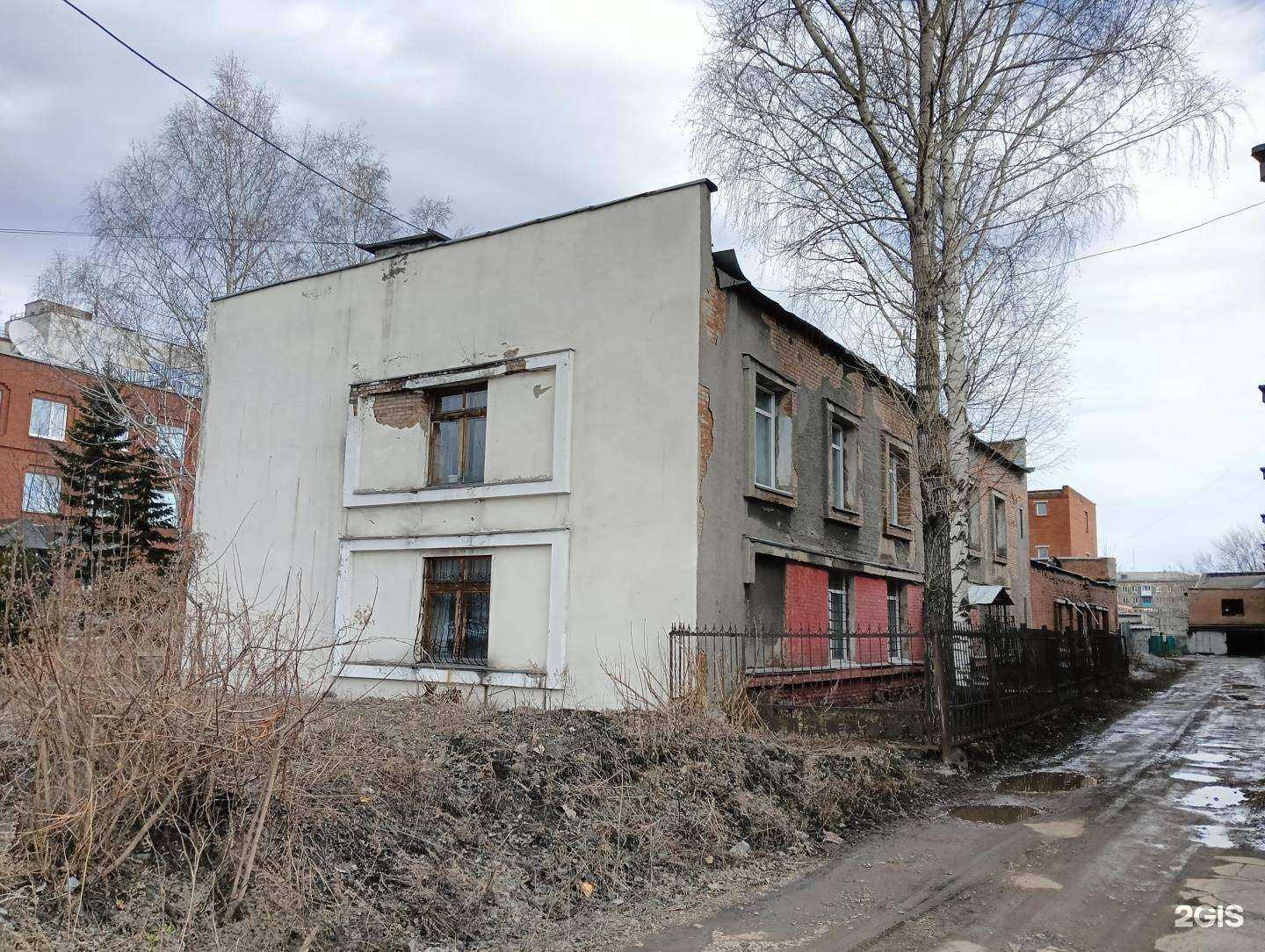 Отзывы на компанию Большая медведица в Новокузнецке c фото - фотография 2 из 2