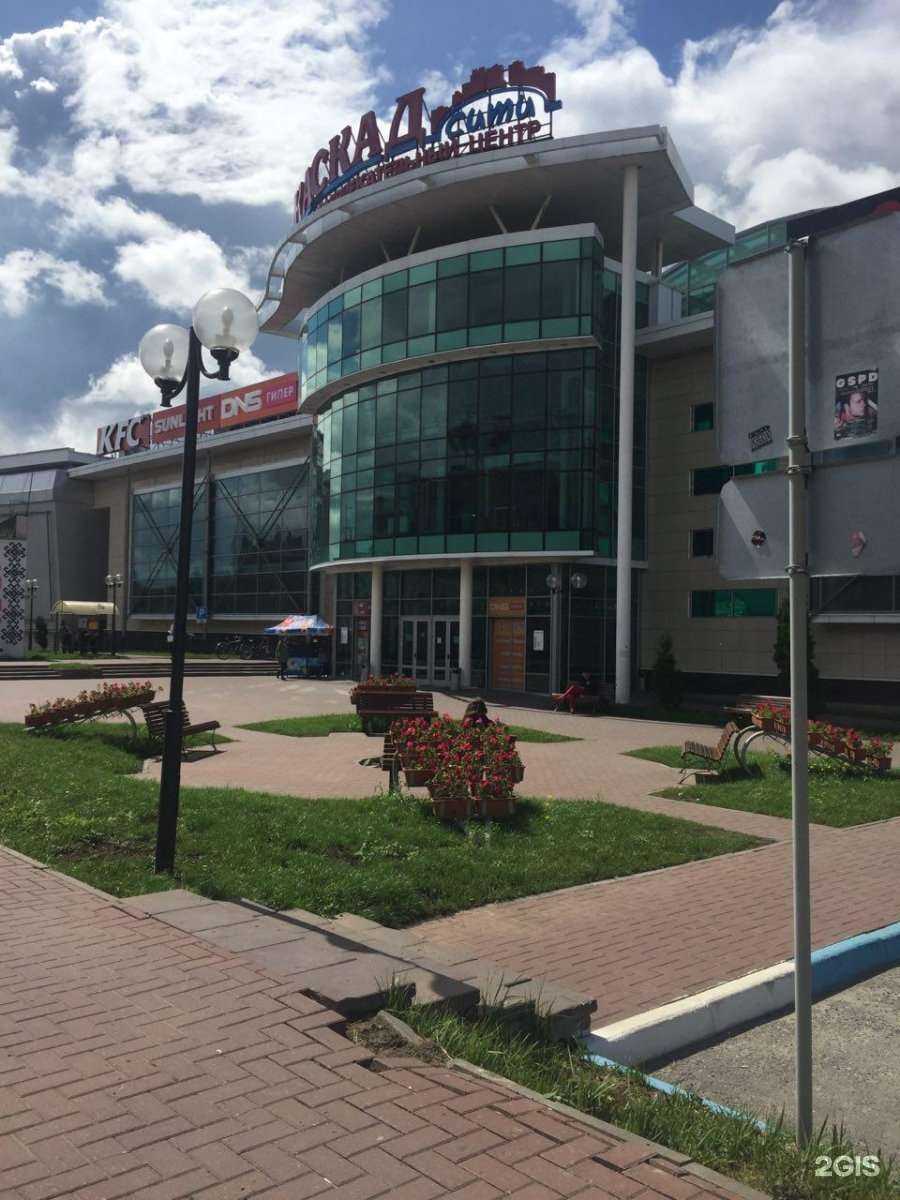 Отзывы на компанию LEXMER в г. Чебоксары c фото