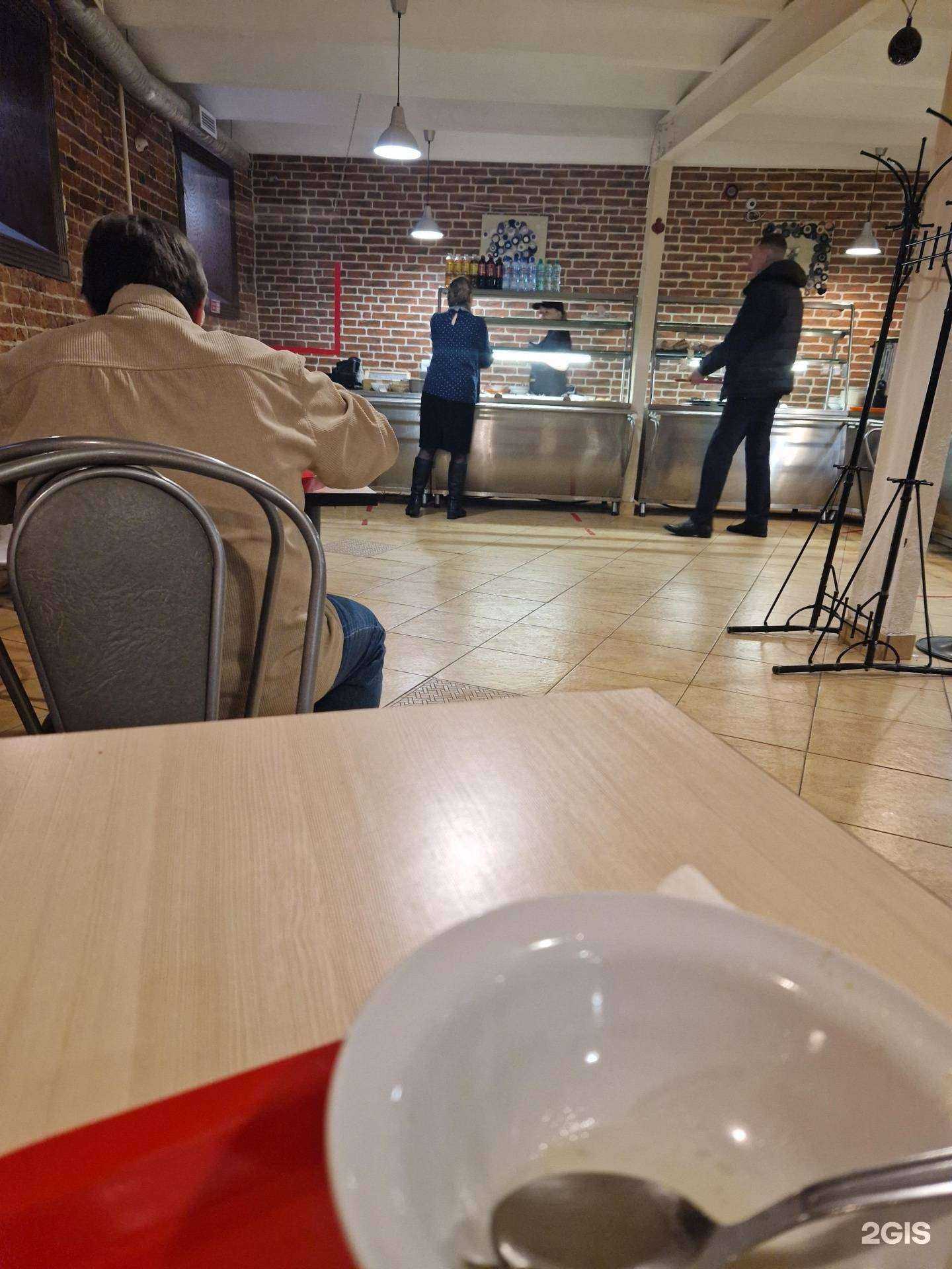 Отзывы на компанию Шуберт в Кирове c фото