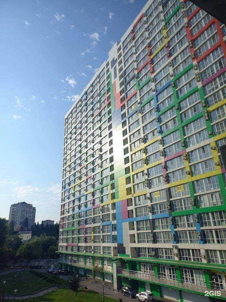 Отзывы на компанию VODA в Сочи c фото - фотография 2 из 2