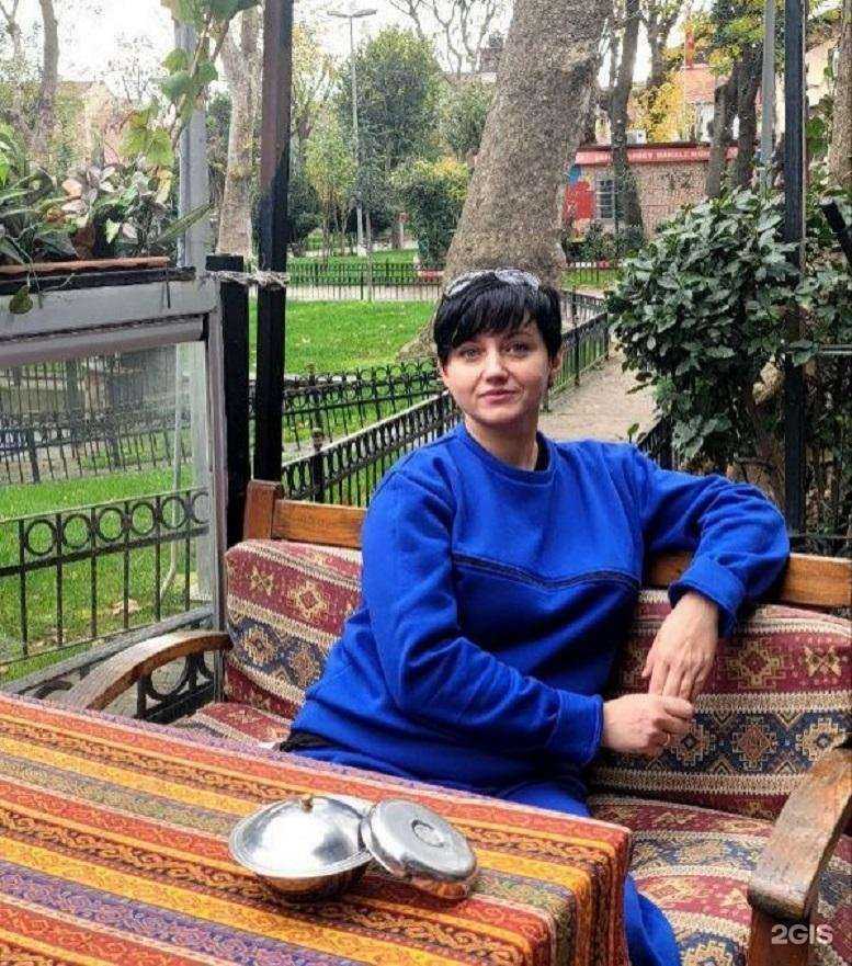 Отзывы на компанию Специалист по недвижимости Юрченко Т.Г. в г. Омск c фото