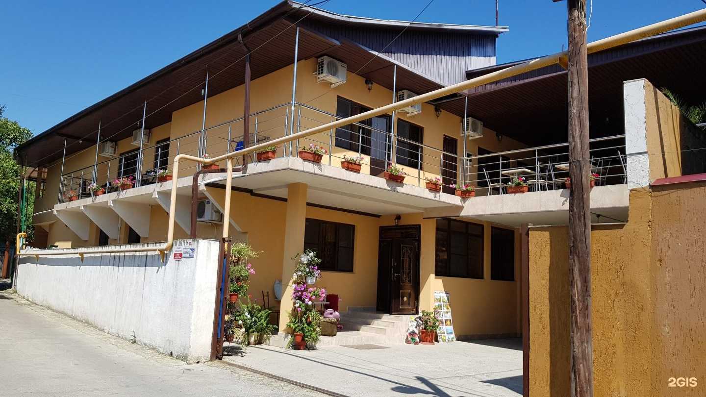 Отзывы на компанию Удача в Сочи c фото - фотография 2 из 2