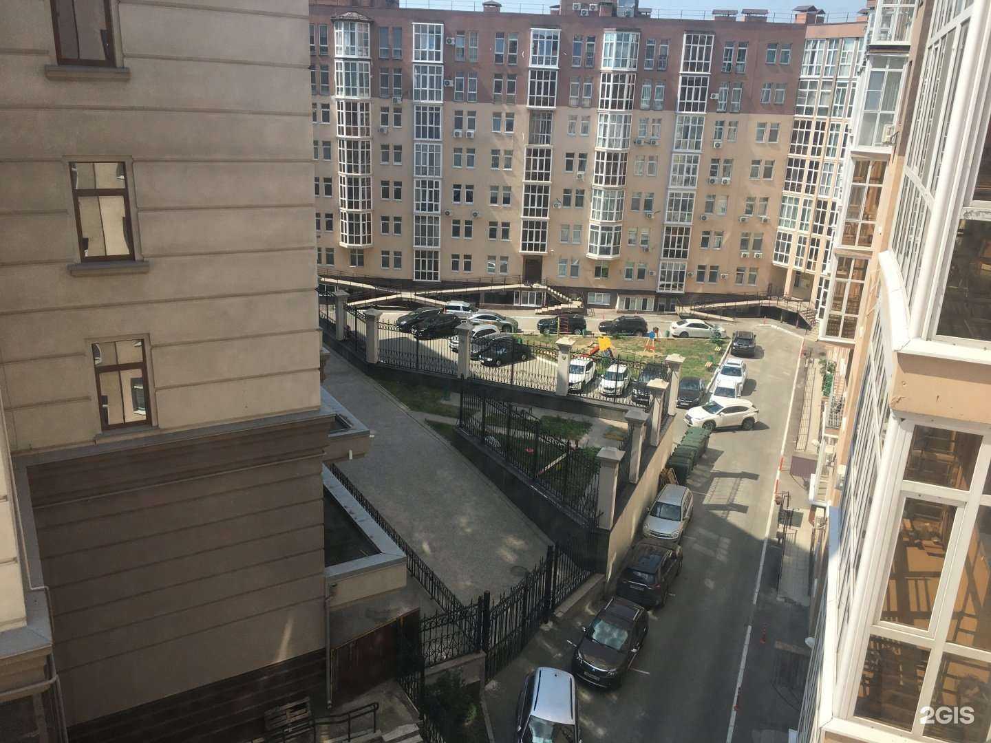 Отзывы на компанию Центральный в Казани c фото