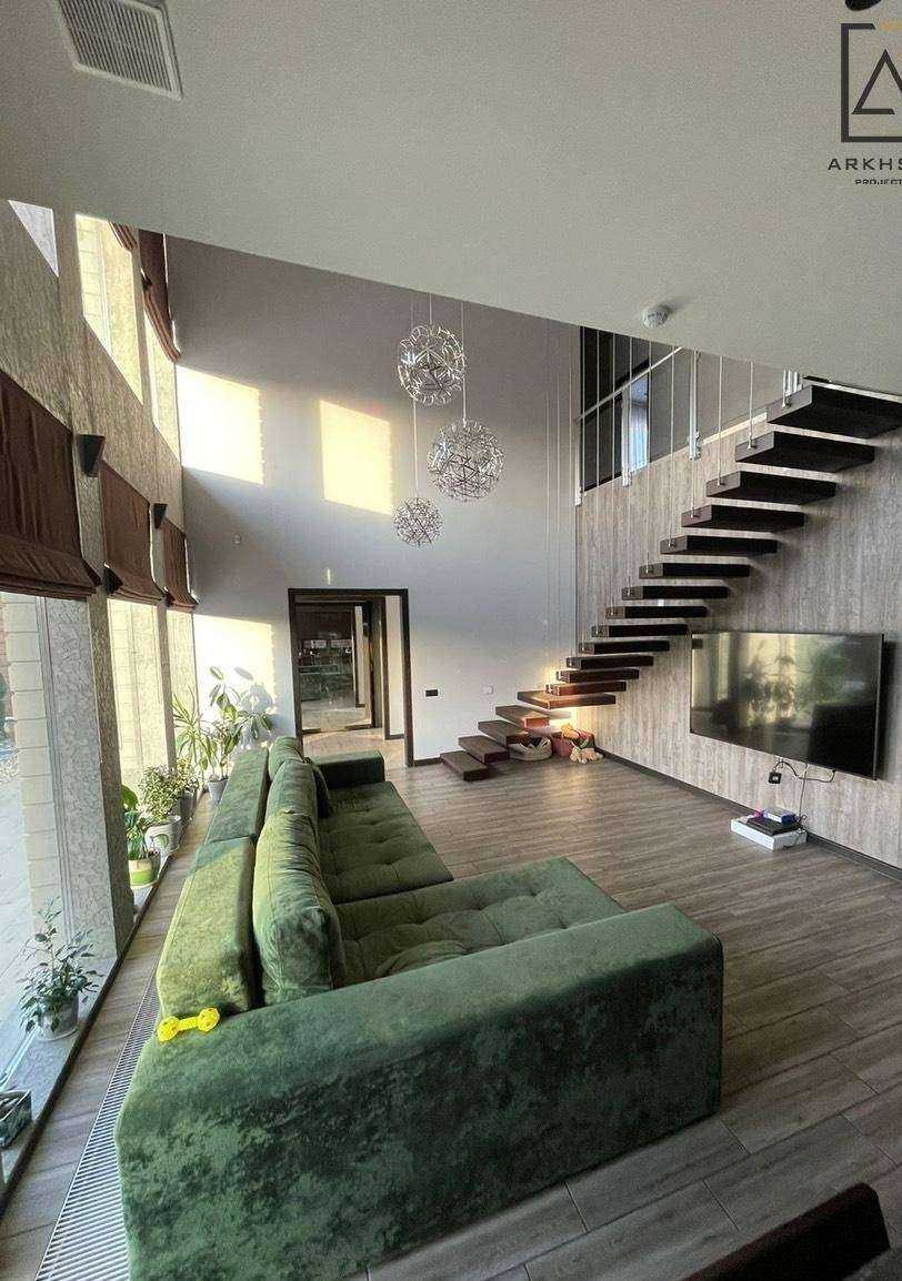 Отзывы на компанию Архстрой Дизайн в г. Орёл c фото