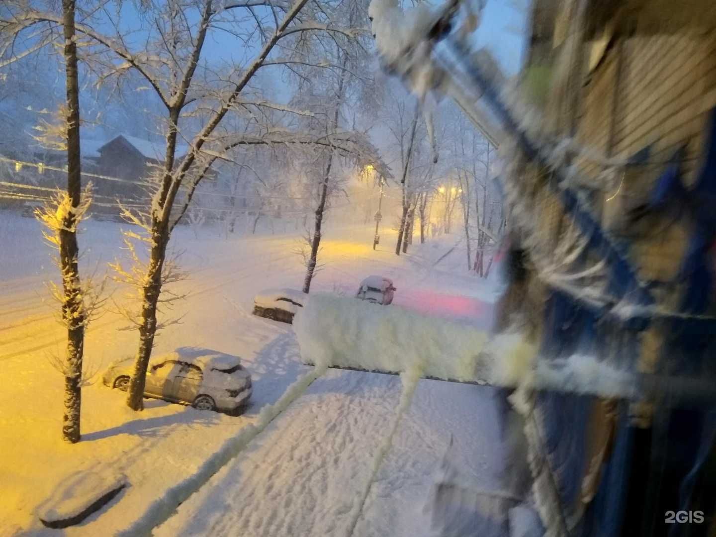 Отзывы на компанию Abc в Хабаровске c фото - фотография 2 из 2