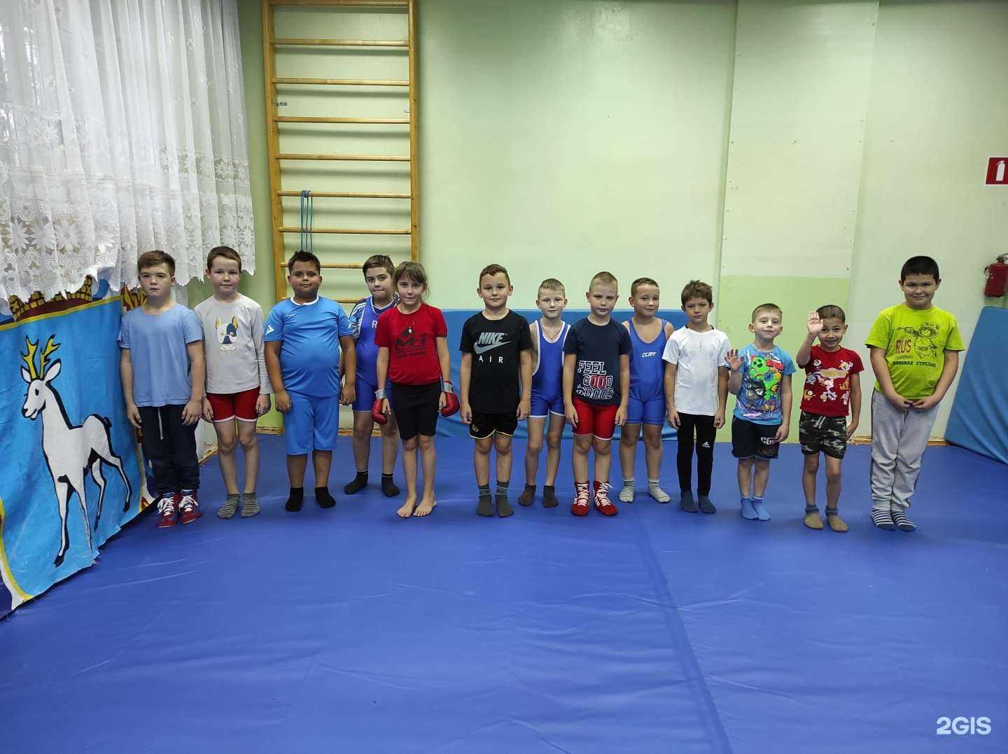 Отзывы на компанию Олимпиец в Самаре c фото