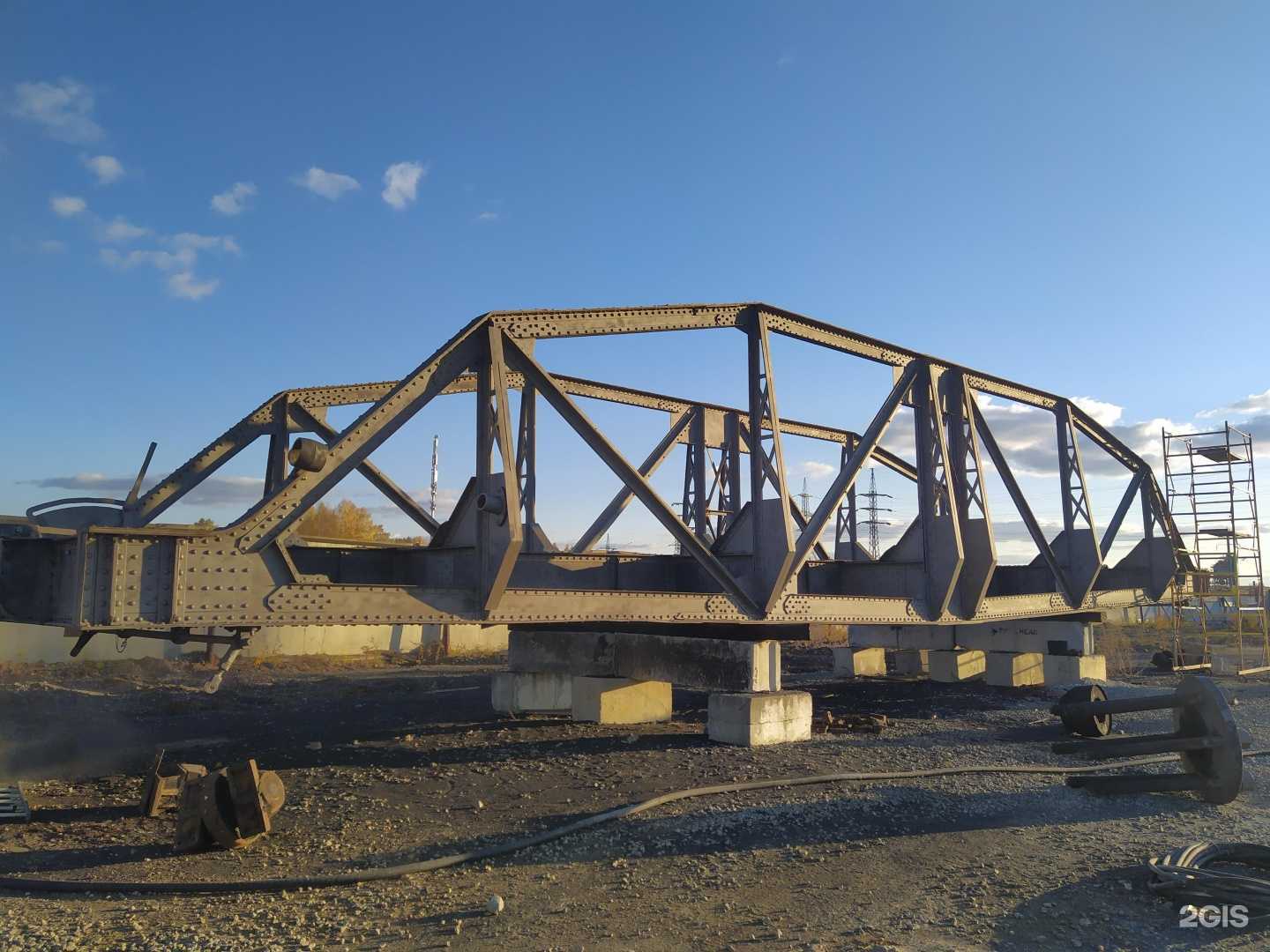 Отзывы на компанию ПескоструйЕкат в Екатеринбурге c фото