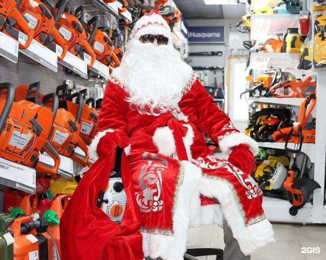 Отзывы на компанию ПрофИнструмент в Боровске c фото