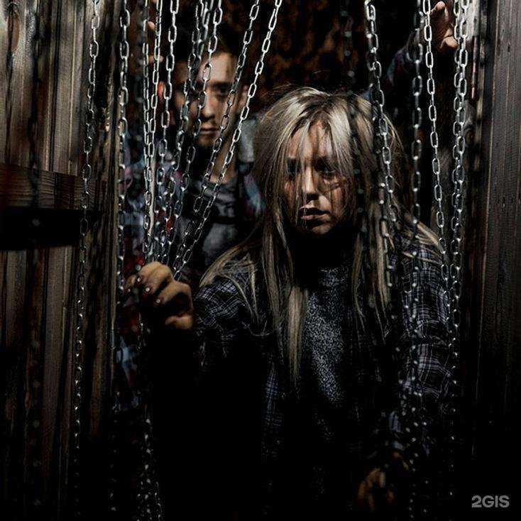 Отзывы на компанию Территория квестов в г. Тверь c фото