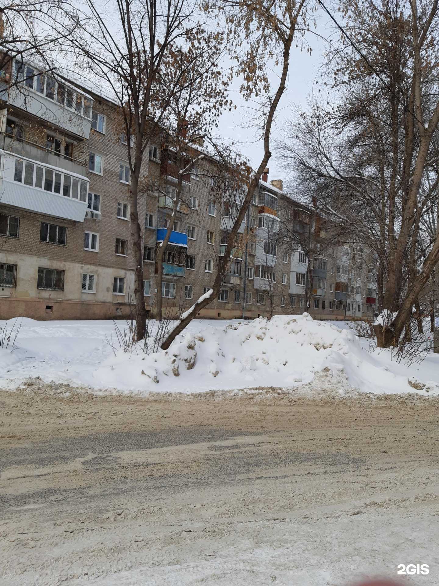 Отзывы на компанию СМИ Констракшен в г. Самара c фото