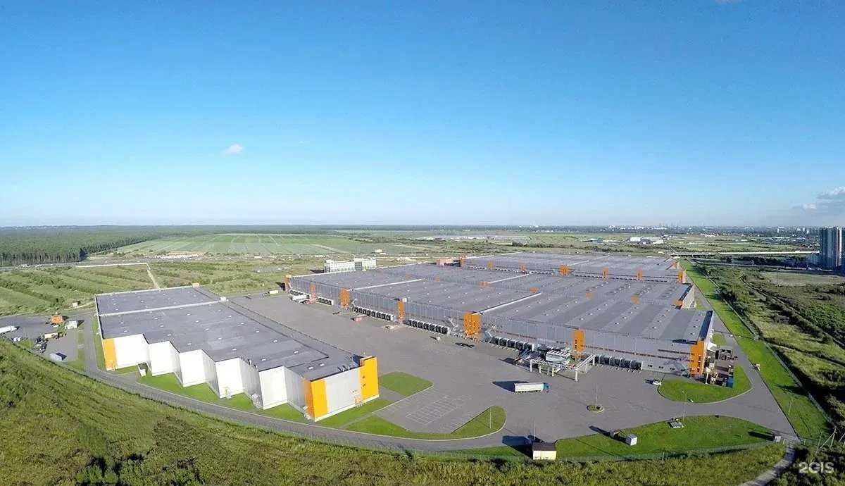 Отзывы на компанию Группа Себ-Восток в Санкт-Петербурге c фото