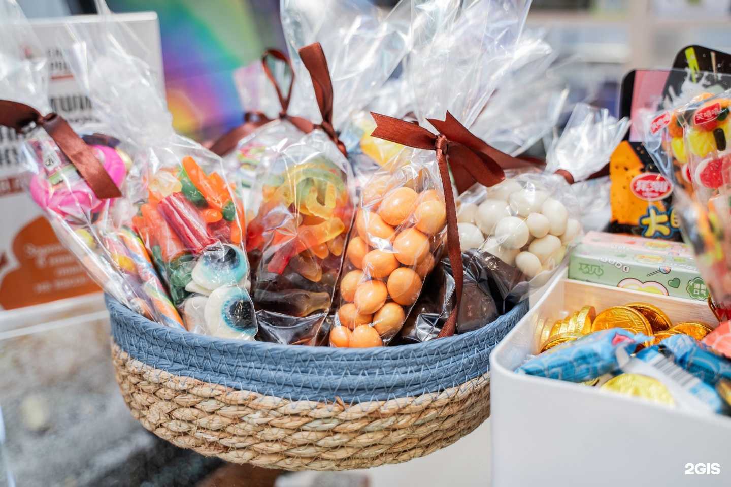 Отзывы на компанию Чак-Чак и точка в Казани c фото