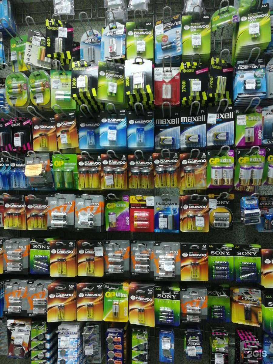 Отзывы на компанию Электроника Центр в Ставрополе c фото