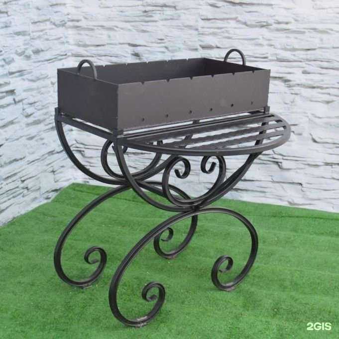 Отзывы на компанию Линия ковки в г. Смоленск c фото