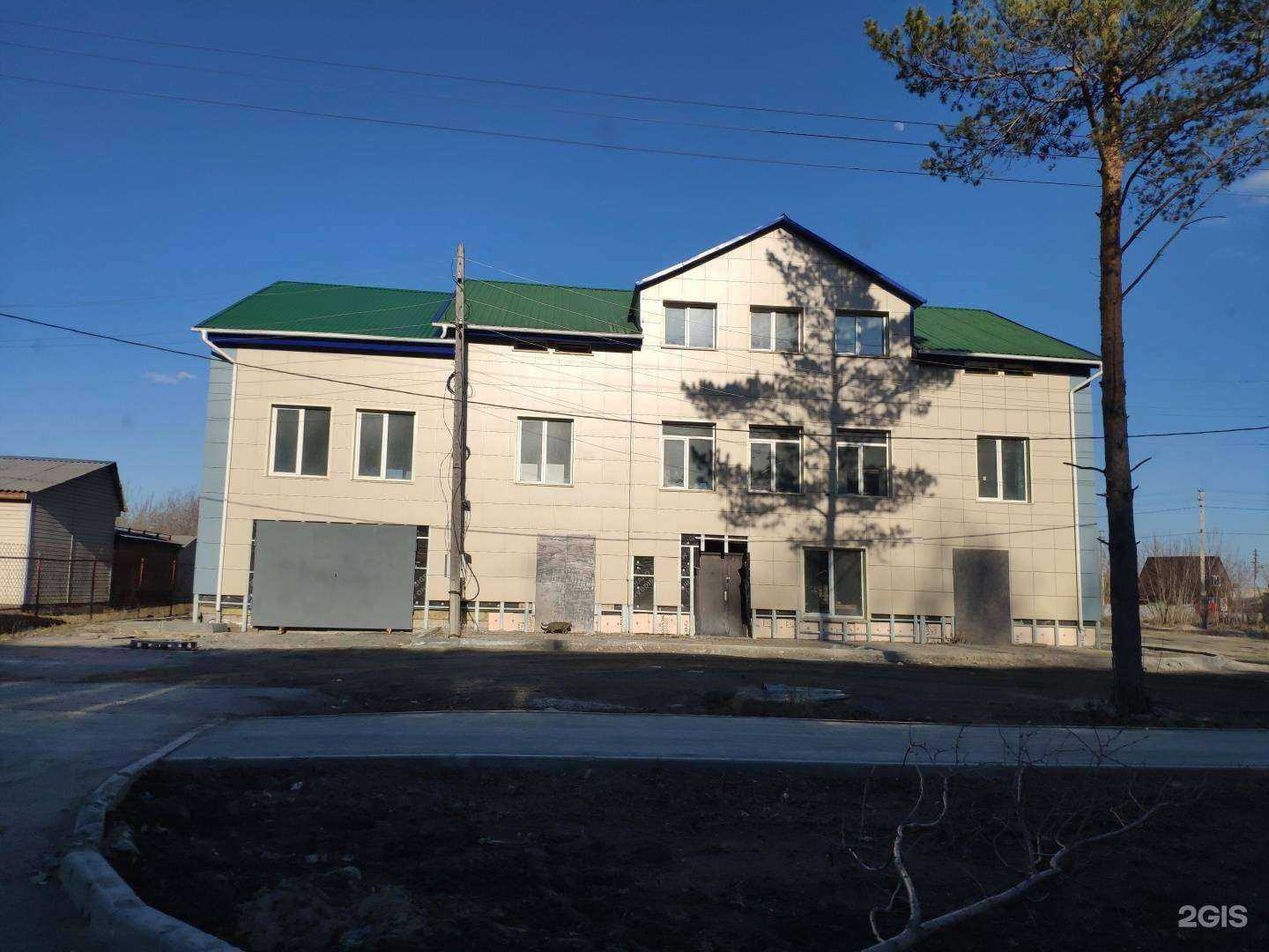 Отзывы на компанию Смородина в Искитиме c фото - фотография 2 из 2