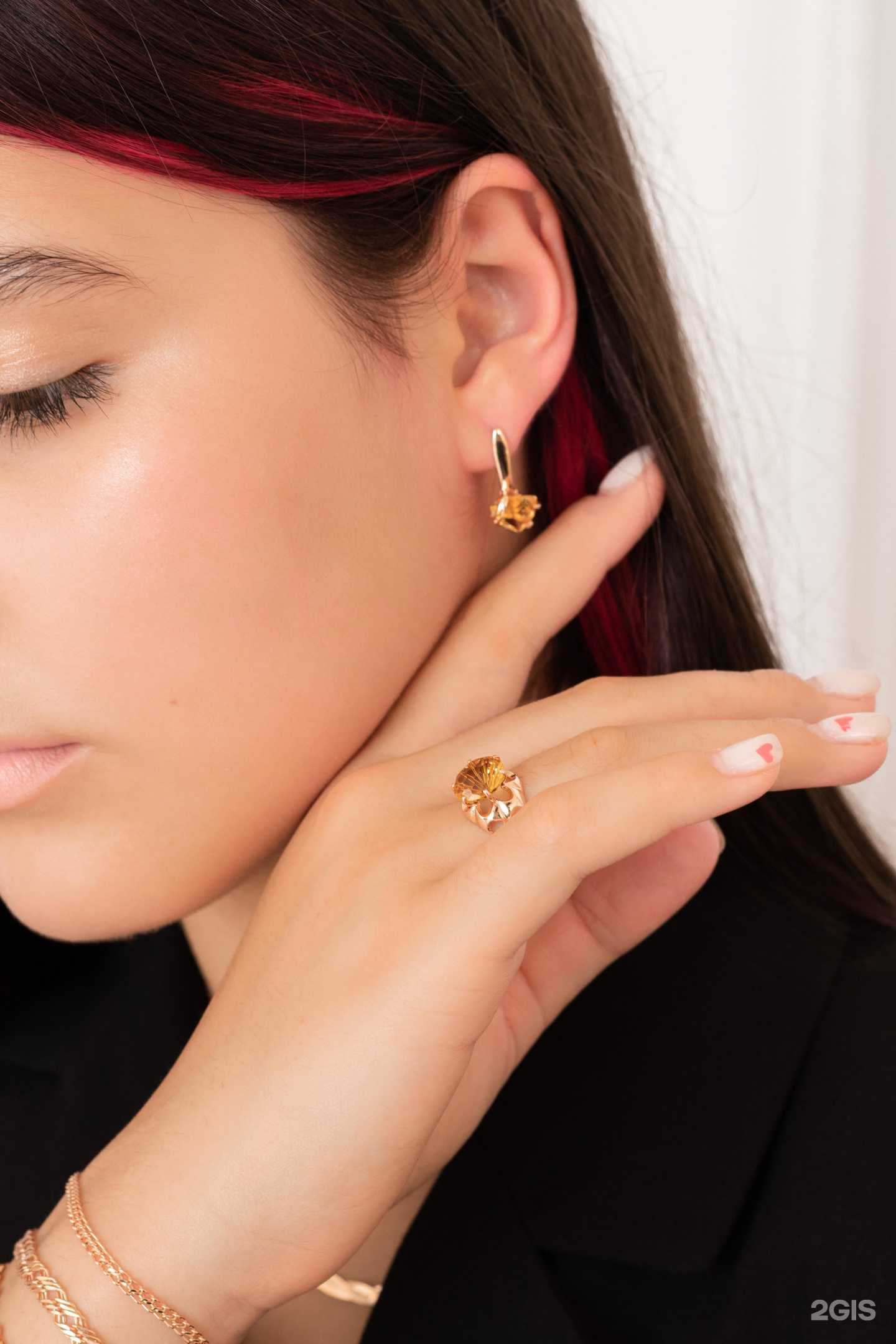 Отзывы на компанию Vavilon jewelry в г. Орёл c фото