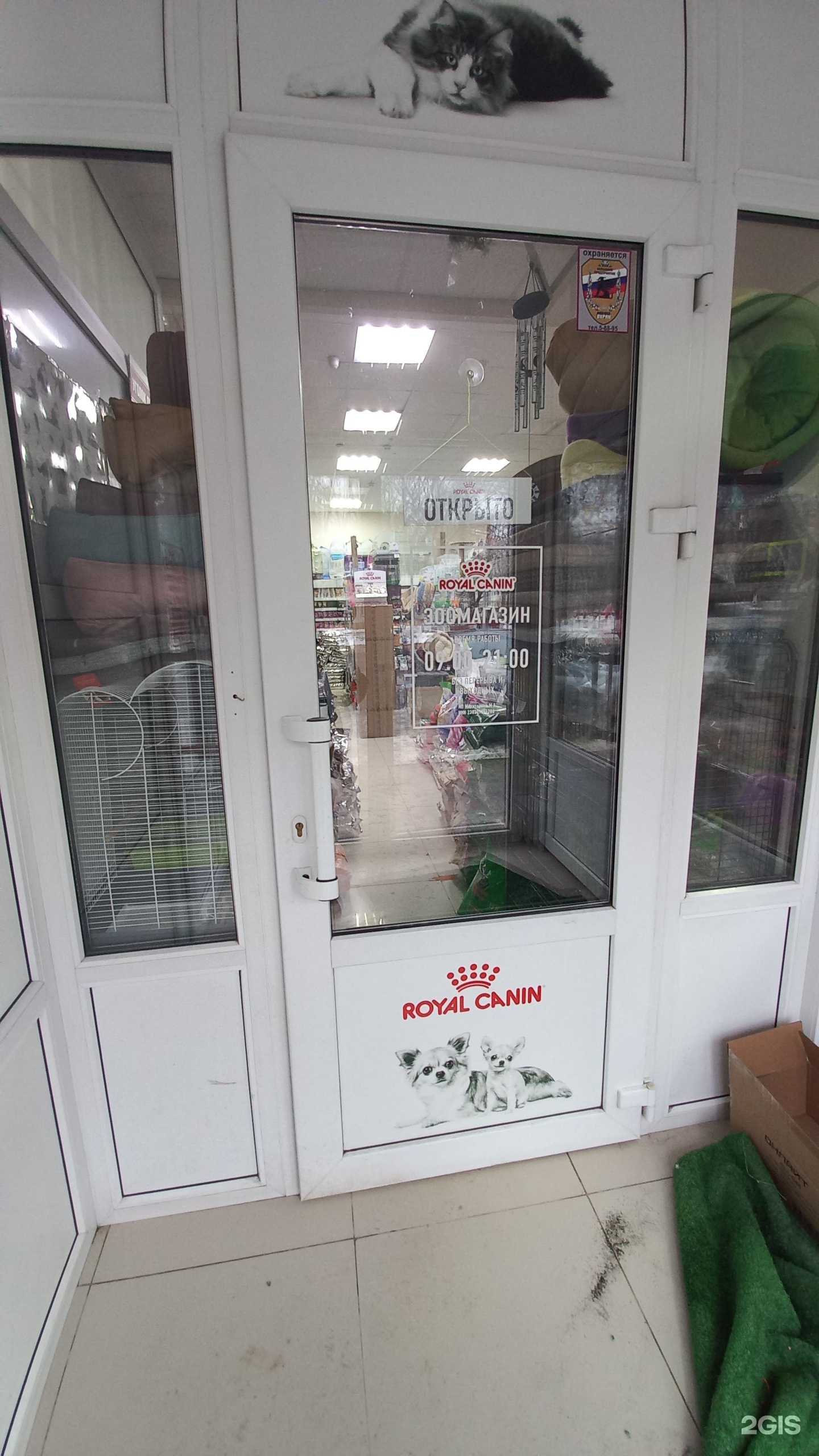 Отзывы на компанию Royal canin в Армавире c фото