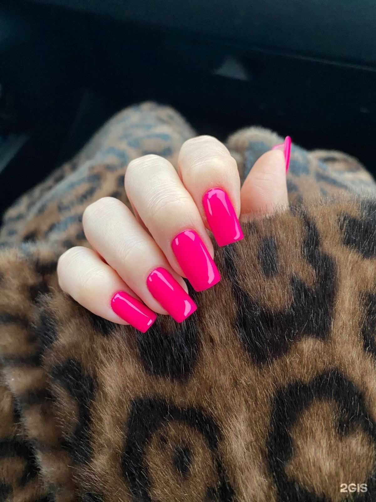 Отзывы на компанию Студия маникюра в г. Уфа c фото