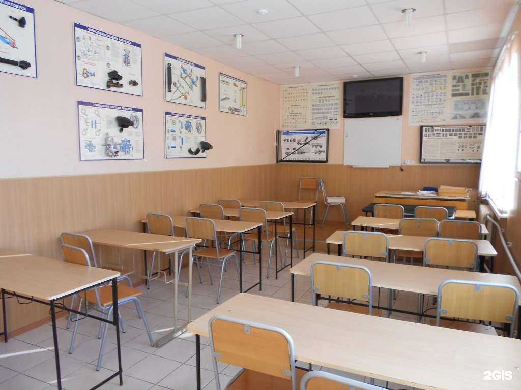 Отзывы на компанию Автодром в Амурске c фото