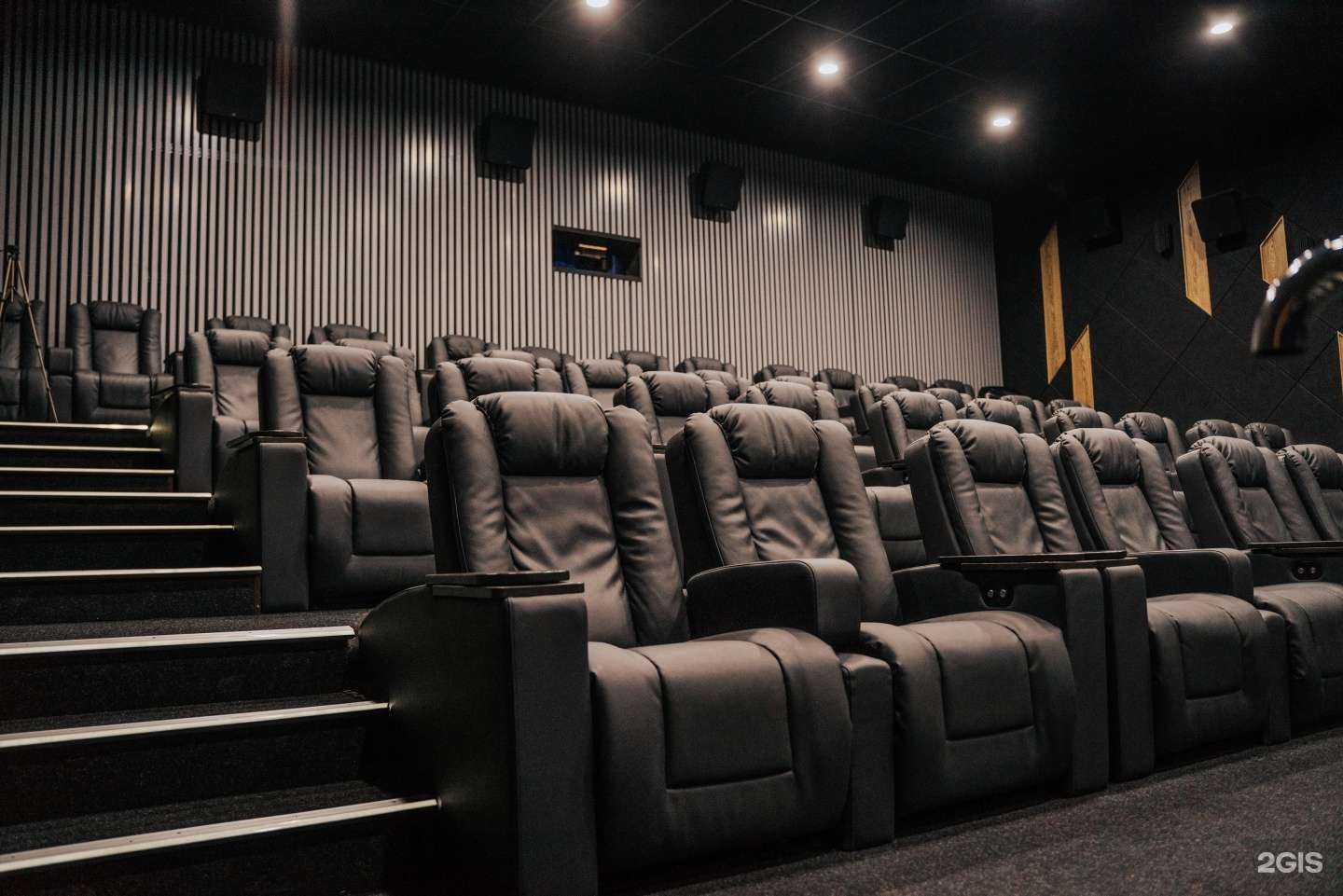 Отзывы на компанию Hollywood в Хабаровске c фото