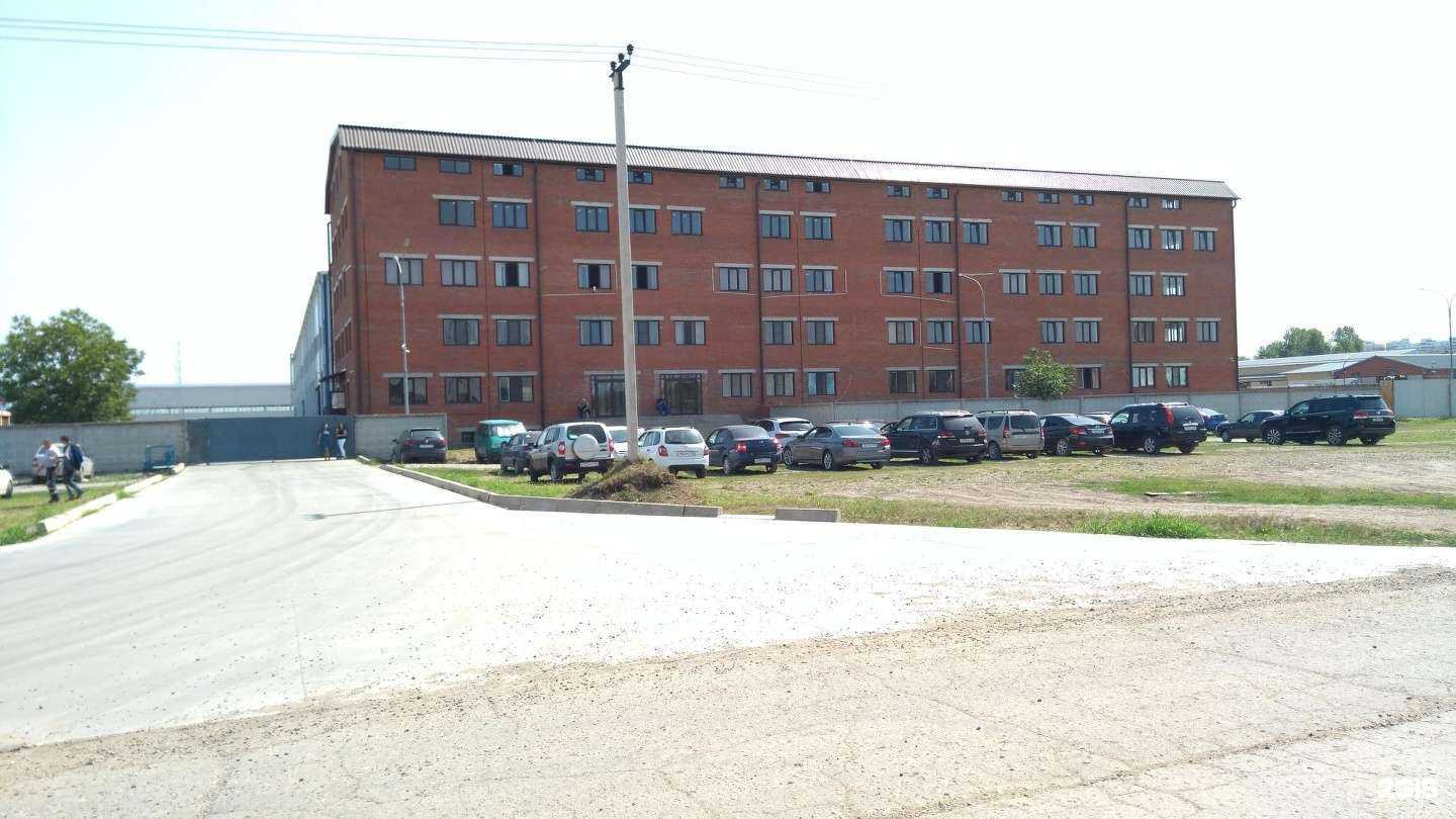 Отзывы на компанию Прогресс в Краснодаре c фото - фотография 2 из 2