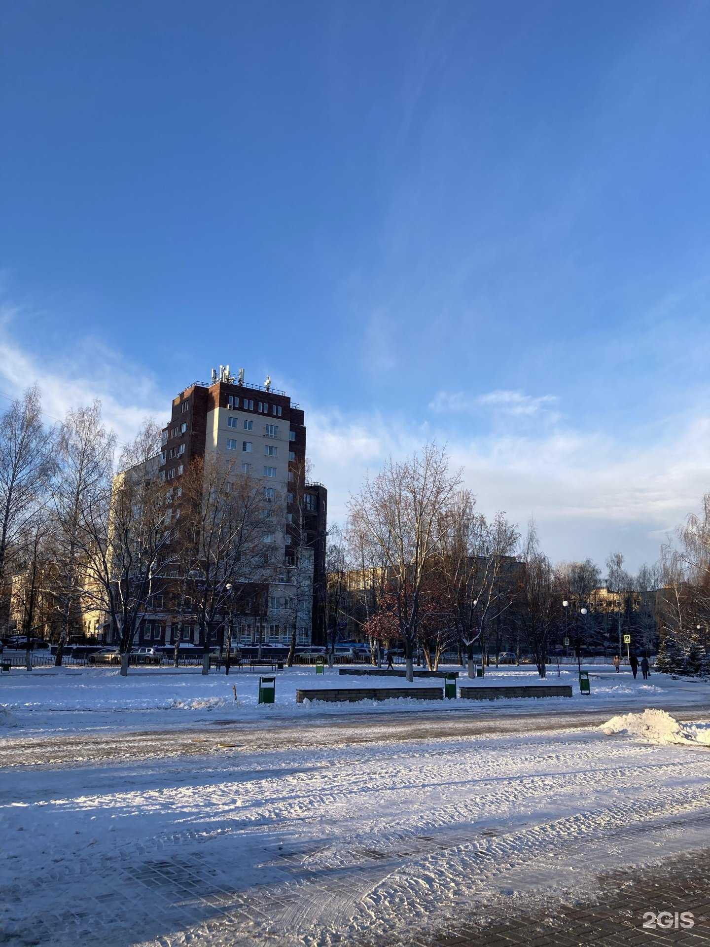 Отзывы на компанию Асу инжиниринг в Кстове c фото - фотография 2 из 2