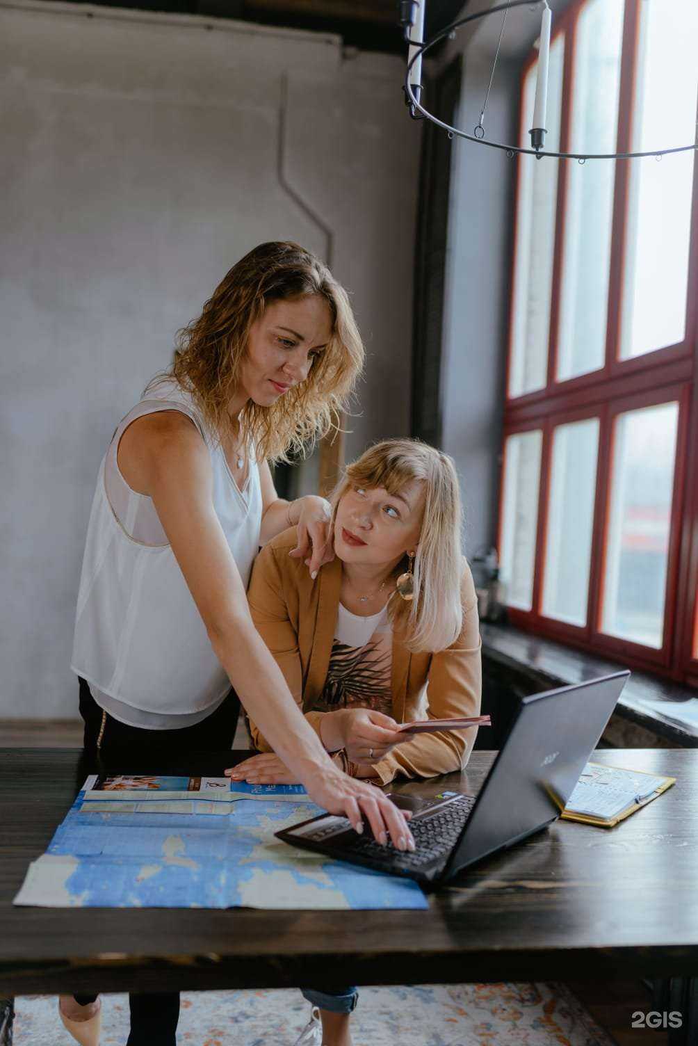 Отзывы на компанию Авентура в Томске c фото