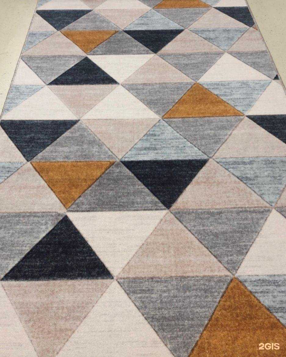 Отзывы на компанию Ворс в г. Новороссийск c фото