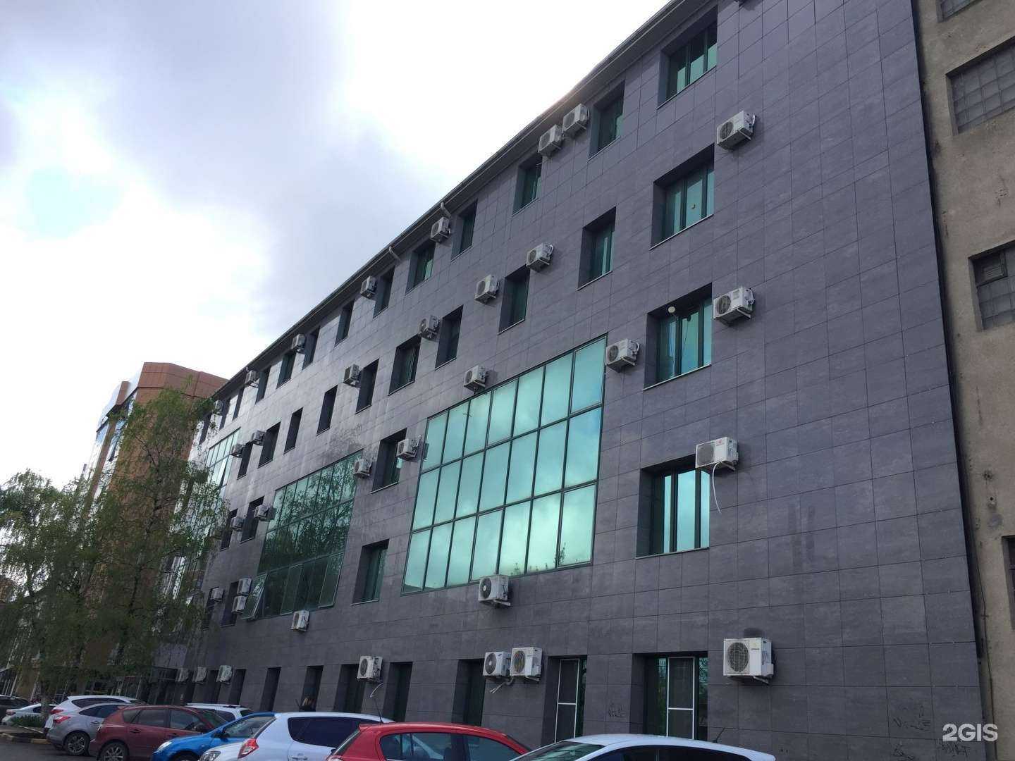 Отзывы на компанию Деловой партнёр в Краснодаре c фото - фотография 2 из 2