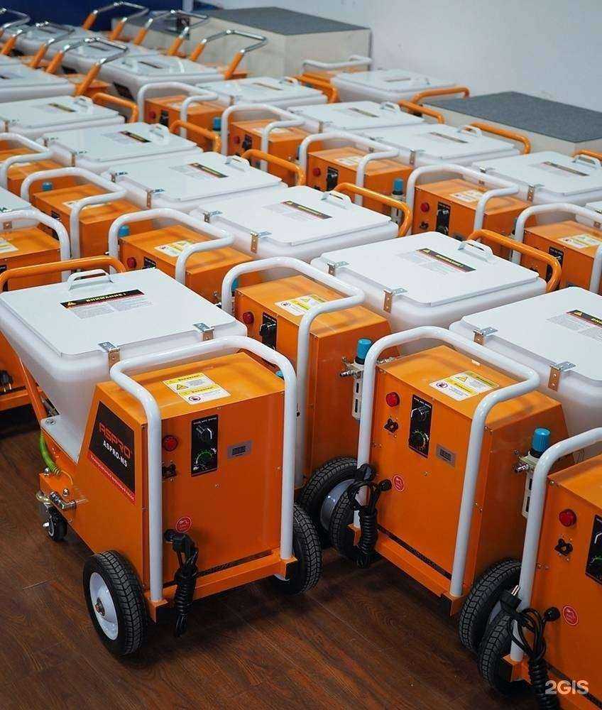 Отзывы на компанию Стройрент-НН в Нижнем Новгороде c фото