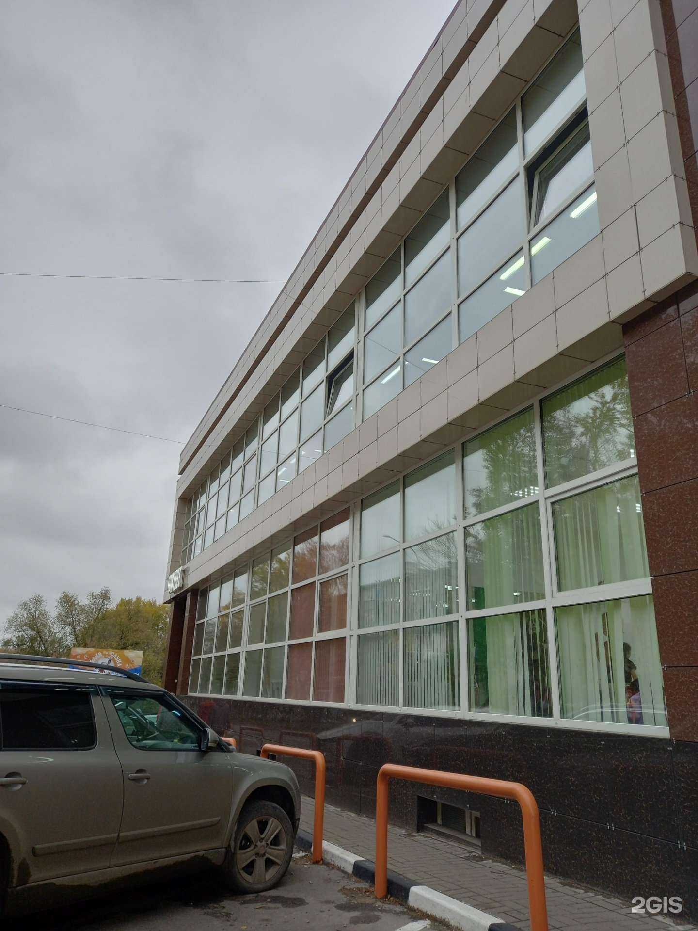 Отзывы на компанию Live Now в Новомосковске c фото - фотография 2 из 2