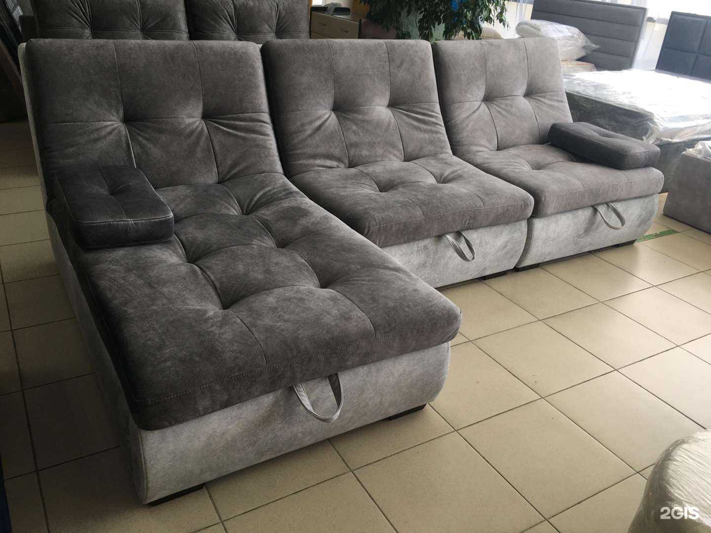 Отзывы на компанию Мебель в дом в Сочи c фото