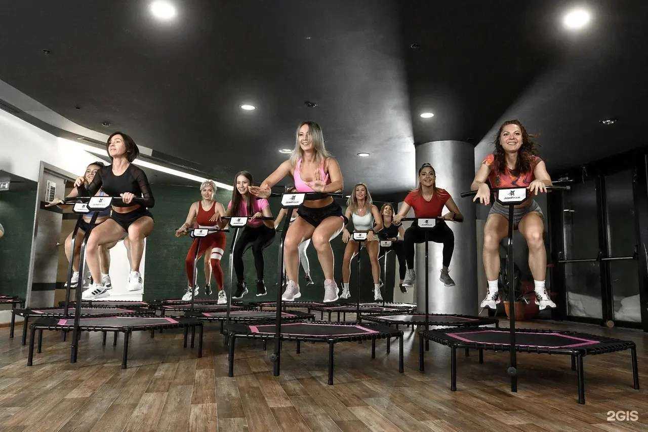 Отзывы на компанию Body Flex в Казани c фото