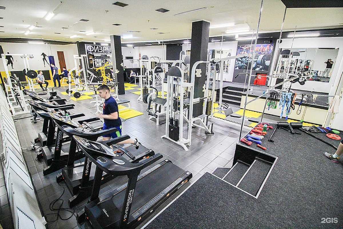 Отзывы на компанию Физрук в г. Муром c фото